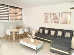Green sea apartment
